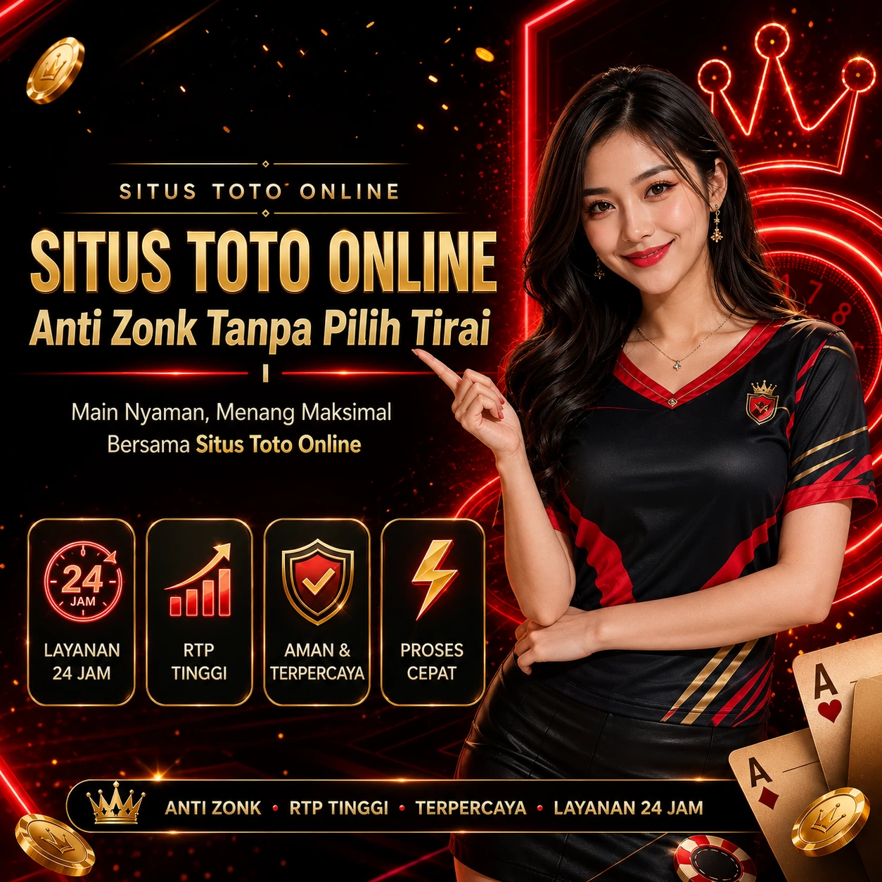 Keberagaman Permainan di topiwangi untuk Para Gamer